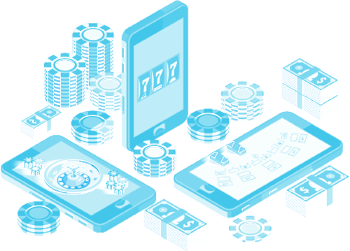 Casino Mobile App