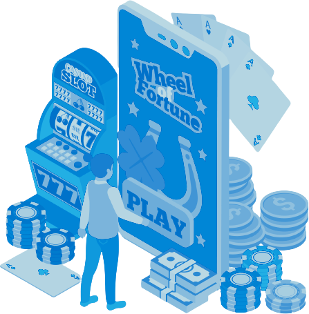 Online Casino
