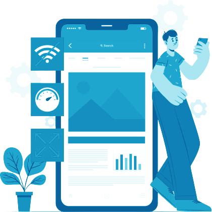 Mobile Optimization