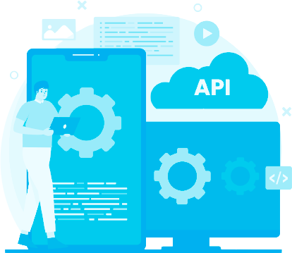 Website API